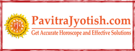 Pavitra Jyotish