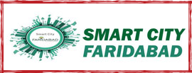 Smart City Faridabad
