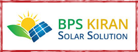 BPS Kiran Solar Solution