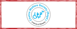 Chetna Welfare Society