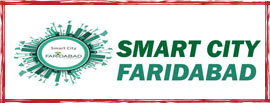 smart city faridabad