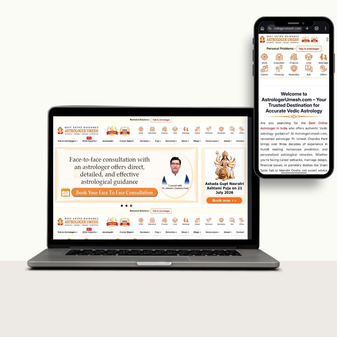 Astrologerumesh