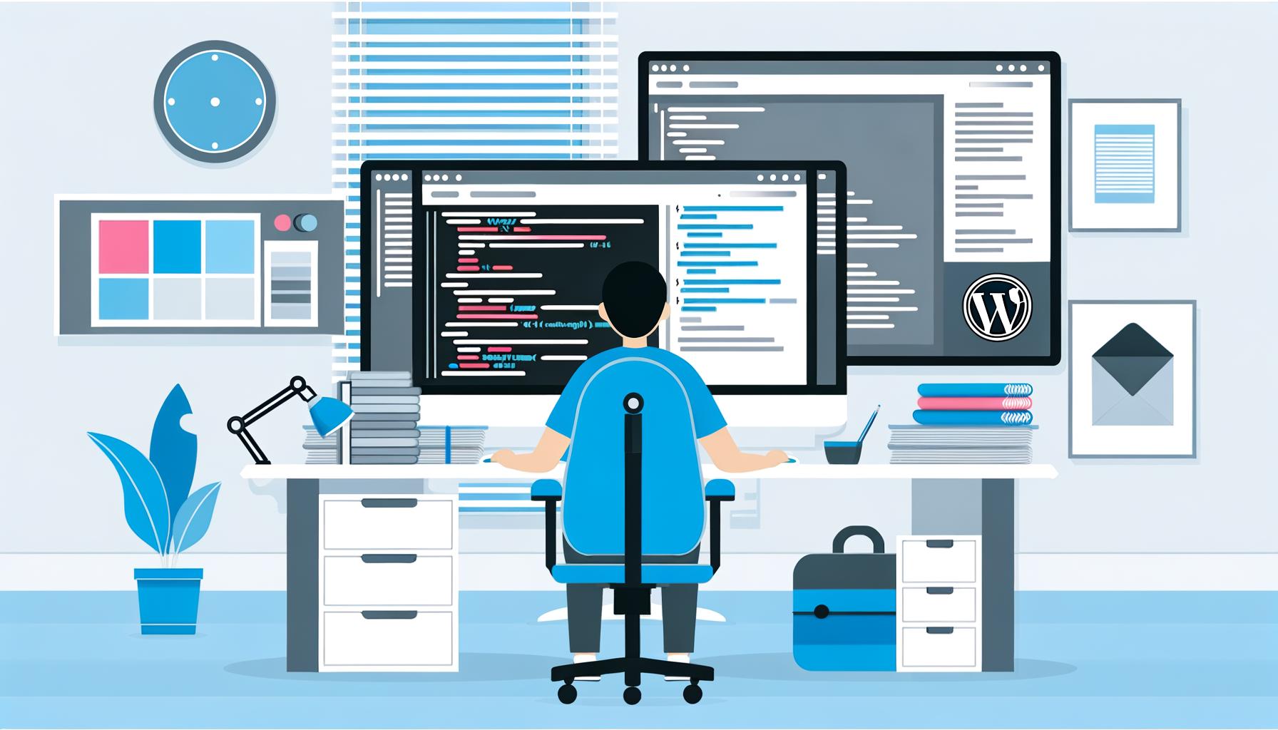 Viral Web Tech Blog
