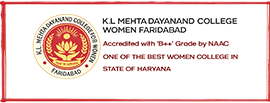kl mehta dayanand college