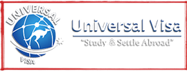 Universal Visa
