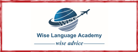 Wise Language Academy