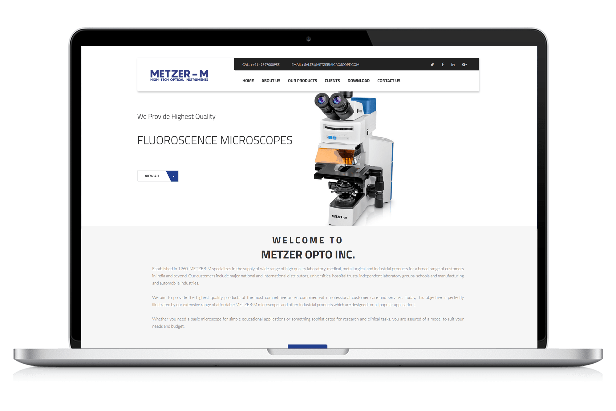 Metzer-M
