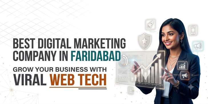Viral Web Tech Blog